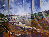 2007 Bethlehem Landscape 5